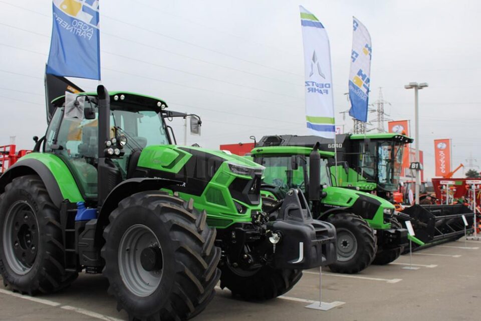 Târgul Agro Expo Bucovina va avea loc în parcarea Iulius Mall Suceava