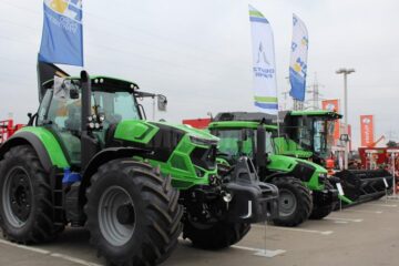 Târgul Agro Expo Bucovina va avea loc în parcarea Iulius Mall Suceava