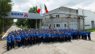 Firma belgiană are aproape 300 de angajați la Suceava și, în condițiile în care toată producția este mutată din Ungaria în România, la Suceava va fi nevoie de mai mulți oameni