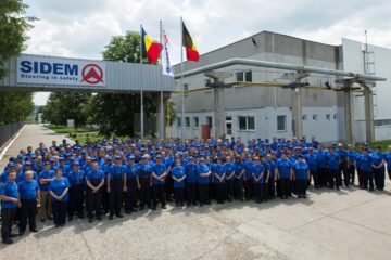 Firma belgiană are aproape 300 de angajați la Suceava și, în condițiile în care toată producția este mutată din Ungaria în România, la Suceava va fi nevoie de mai mulți oameni