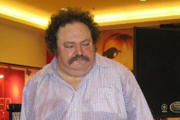 Medicul Gheorghe Șerban, directorul Școlii Postliceale Sanitare Suceava