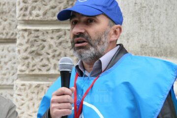 Traian Pădureț, Pro-Educația: "S-au acumulat numeroase probleme care afectează bunul mers al sistemului de învățământ preuniversitar"