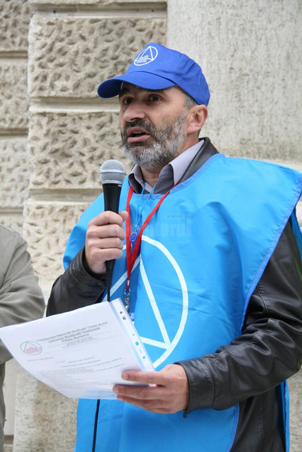 Traian Pădureț, Pro-Educația: "S-au acumulat numeroase probleme care afectează bunul mers al sistemului de învățământ preuniversitar" Traian Pădureț, Pro-Educația: "S-au acumulat numeroase probleme care afectează bunul mers al sistemului de învățământ preuniversitar"