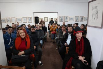 La Fălticeni, manifestări dedicate maestrului Ion Irimescu