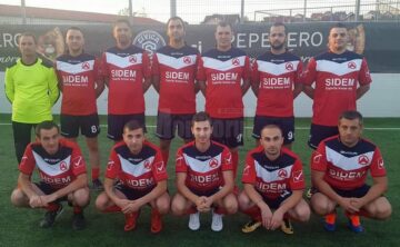 Echipa SIDEM împreună și în timpul liber