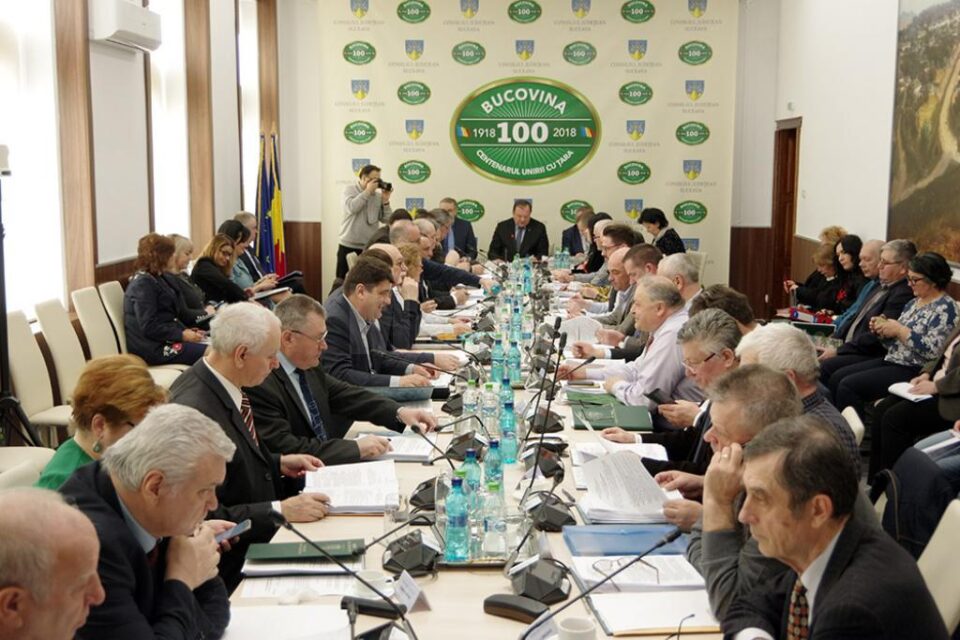 Consilierii județeni au votat în unanimitate punerea în funcțiune în regim de urgență a depozitului de deșeuri de la Moara