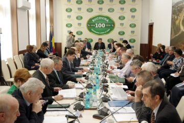 Consilierii județeni au votat în unanimitate punerea în funcțiune în regim de urgență a depozitului de deșeuri de la Moara