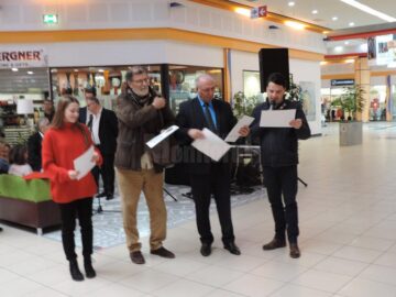 Marele premiu al Concursului Național de Artă Plastică "Ion Irimescu", câștigat de o suceveancă