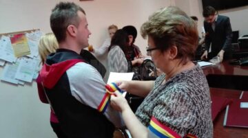Angajații din învățământ vor picheta, luni, sediul Prefecturii Suceava