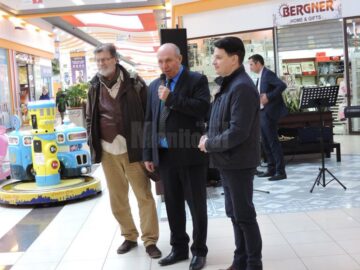 Marele premiu al Concursului Național de Artă Plastică "Ion Irimescu", câștigat de o suceveancă