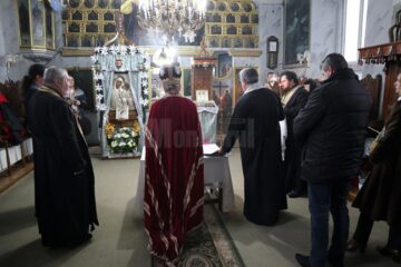 La Fălticeni, manifestări dedicate maestrului Ion Irimescu