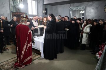 La Fălticeni, manifestări dedicate maestrului Ion Irimescu