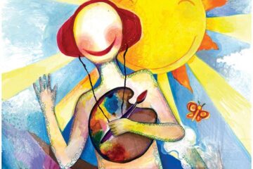 Concursul „Mesajul meu antidrog”