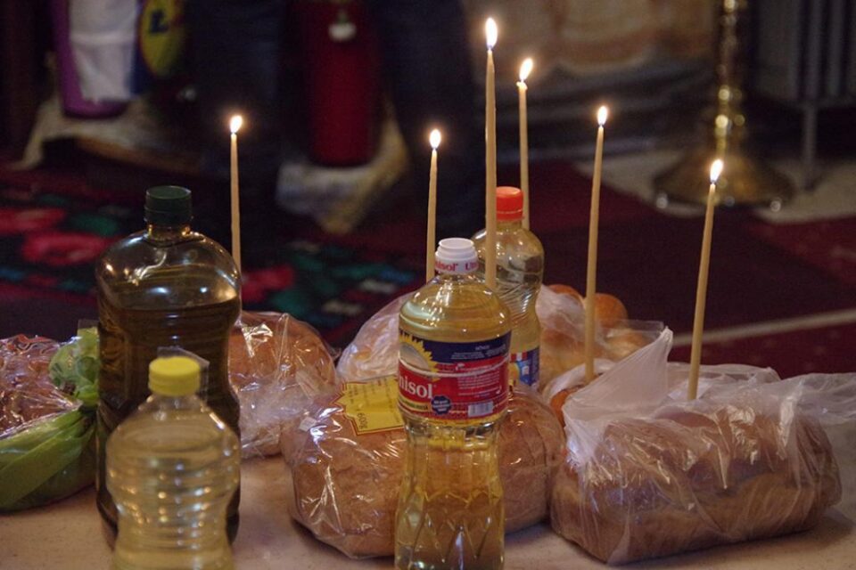 Sâmbăta Morților