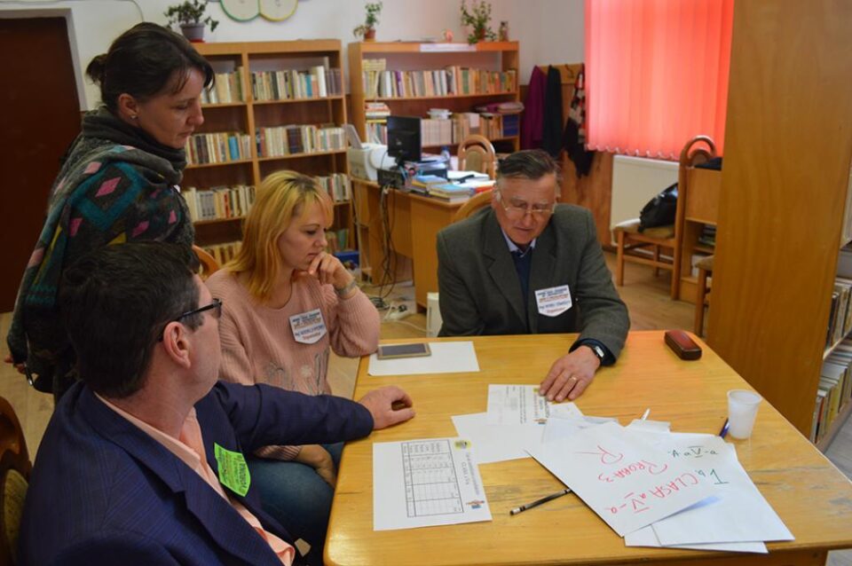 Liceul „Iorgu Vârnav Liteanu” Liteni a găzduit a XII-a ediție a Concursului de Matematică „Millennium”