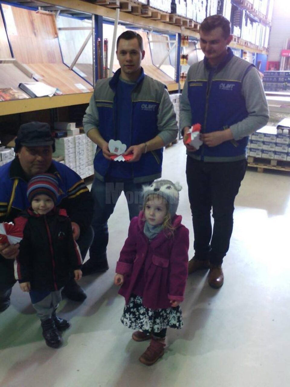 Grădinița "Prichindelul" Rădăuți