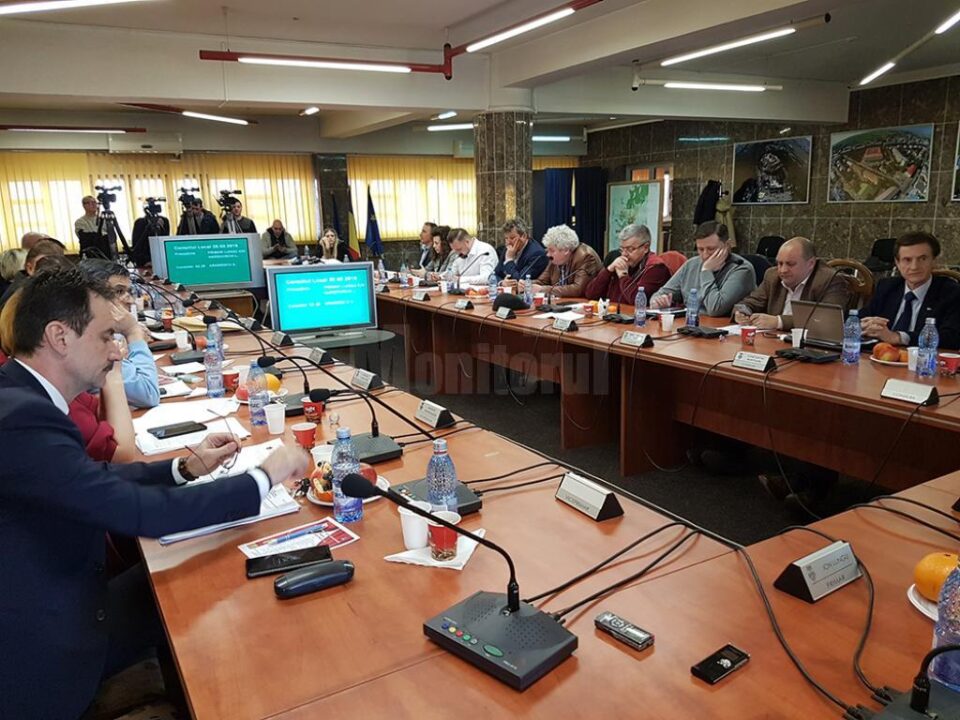 Municipalitatea suceveană a organizat o nouă rundă de atribuire de terenuri gratuite pentru tineri