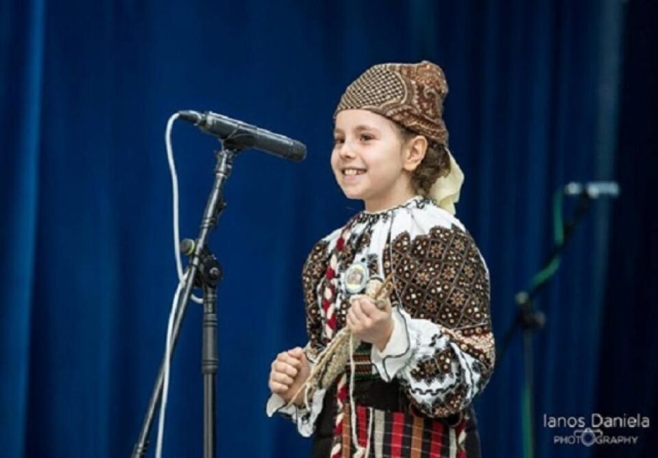 Iosep Maria – MARELE PREMIU Iosep Maria – MARELE PREMIU