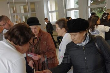 Pacienții vârstnici din Suceava și Botoșani au cea mai mică alocare bugetară de la CNAS pentru servicii medicale