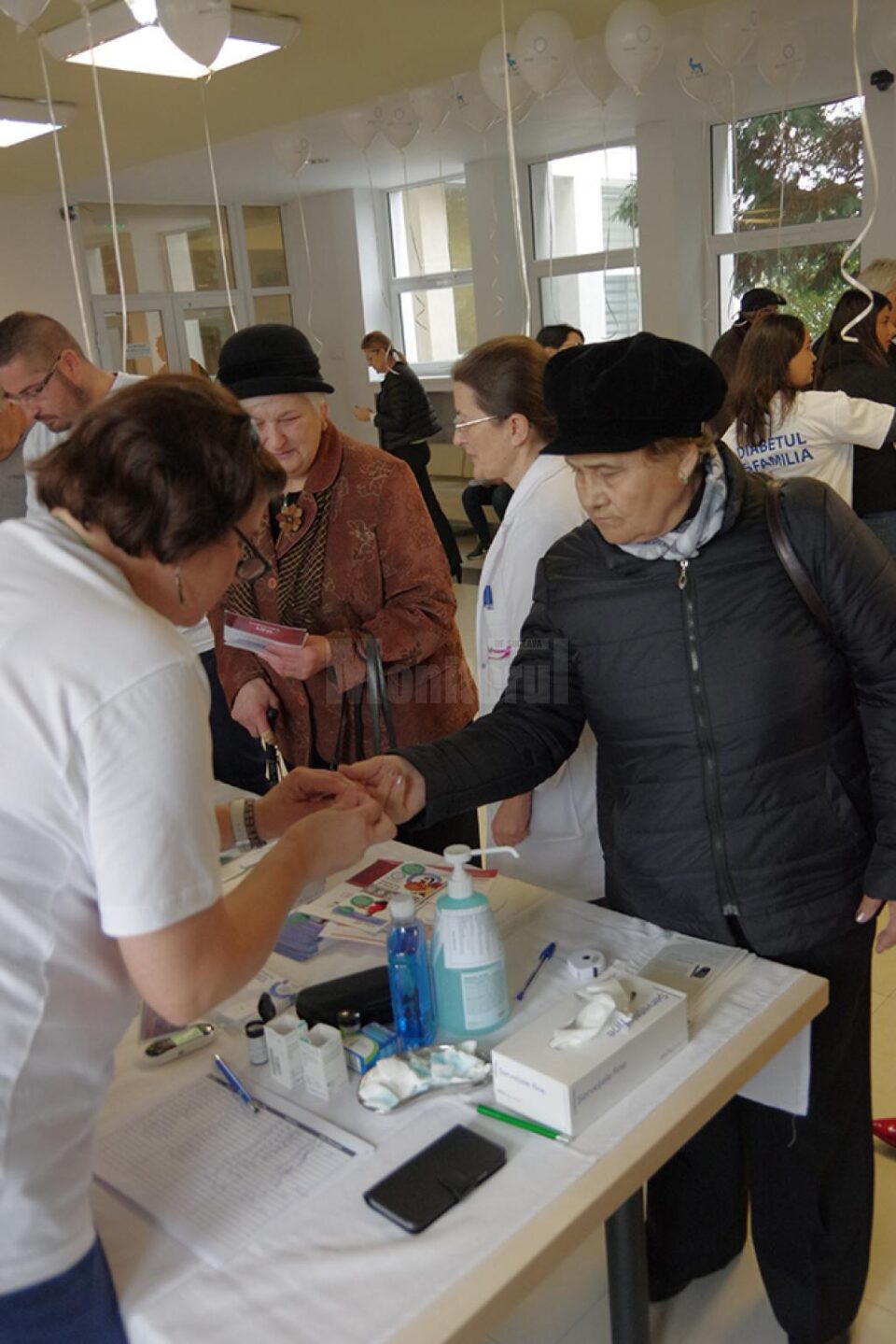 Pacienții vârstnici din Suceava și Botoșani au cea mai mică alocare bugetară de la CNAS pentru servicii medicale Pacienții vârstnici din Suceava și Botoșani au cea mai mică alocare bugetară de la CNAS pentru servicii medicale