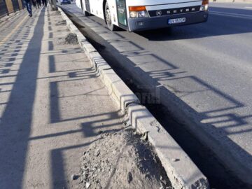 Două luni de curățenie de primăvară, în municipiul Suceava