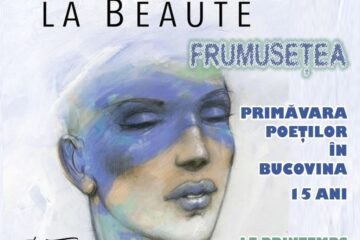 Festivalul Internațional Francofilofon „Primăvara Poeților”