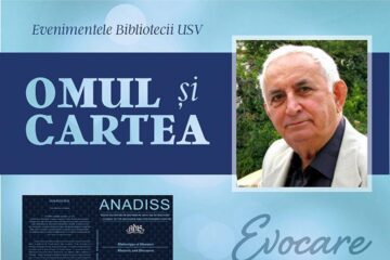 Eveniment dedicat memoriei academicianului Marius Sala, la USV