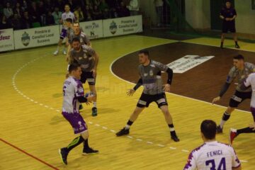 Universitatea a pierdut duelul cu Timisoara