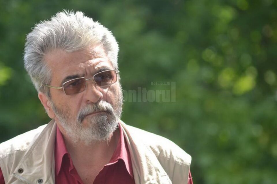 Ec. Ioan Mugurel Sasu