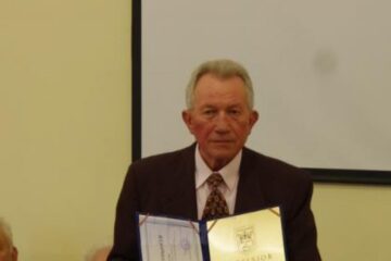 A încetat din viață prof. Corneliu Duceac