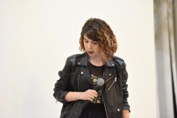 „Succesul înseamnă empatie, respect față de profesie și echilibristica extraordinară între rolurile de gen”
