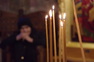 Tăcerea cu discernământ