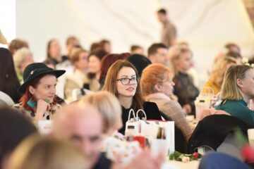 „Succesul înseamnă empatie, respect față de profesie și echilibristica extraordinară între rolurile de gen”