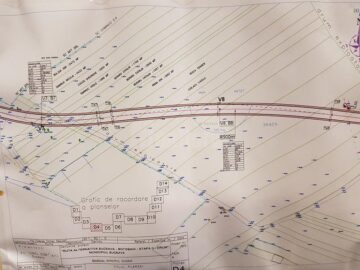 Realizarea drumului care va deservi noul pod peste apa Sucevei va fi demarată anul acesta