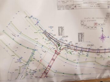 Realizarea drumului care va deservi noul pod peste apa Sucevei va fi demarată anul acesta