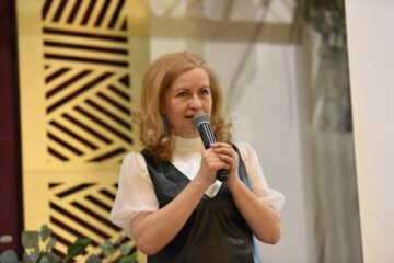 „Succesul înseamnă empatie, respect față de profesie și echilibristica extraordinară între rolurile de gen”