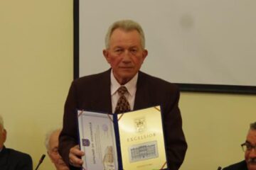 Profesorul Corneliu Duceac