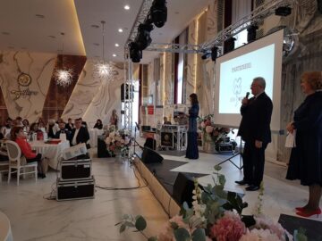 „Succesul înseamnă empatie, respect față de profesie și echilibristica extraordinară între rolurile de gen”