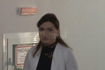 La Școala Doctorală de Științe Aplicate și Științe Inginerești a USV, titlul de „Doctorandul anului” a fost oferit Andreei Carmen Bădăluță