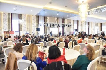 Gala "Femei de succes", ediția a VIII-a