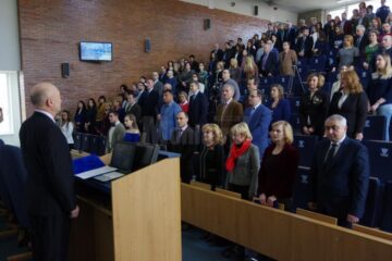 Programe noi de studii în oferta Universității „Ștefan cel Mare”