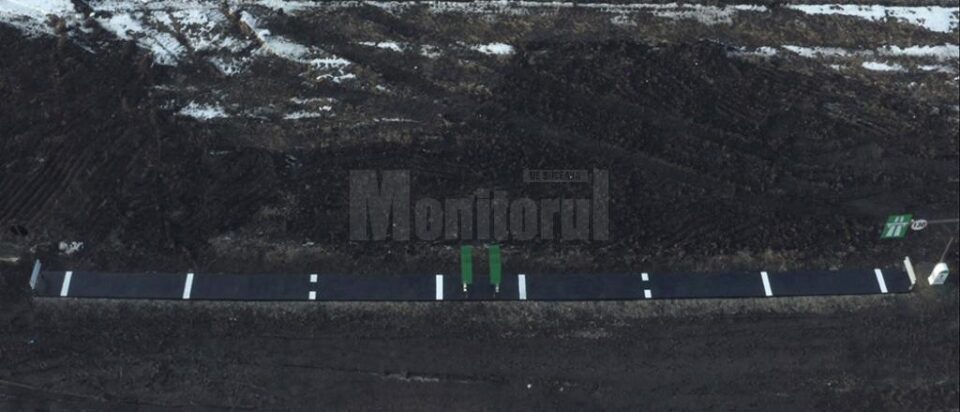 Transportatorii de mărfuri vor fi prezenți la inaugurarea primului metru de autostrada din Moldova, construit la Suceava Transportatorii de mărfuri vor fi prezenți la inaugurarea primului metru de autostrada din Moldova, construit la Suceava