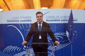 Ministrul Transporturilor, Răzvan Cuc