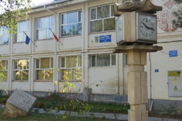 Colegiul Tehnic „Lațcu Vodă”