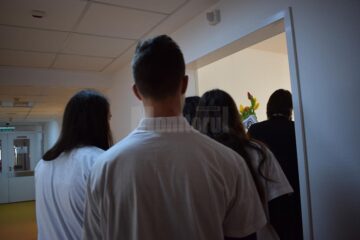 Campania „O floare, o rază de soare”