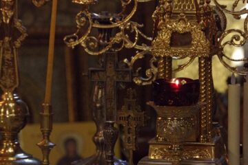 „Cu pace să ieșim” sau ce înseamnă misiunea Bisericii?