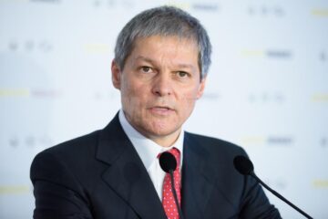 Dacian Cioloș - foto republikanews.ro
