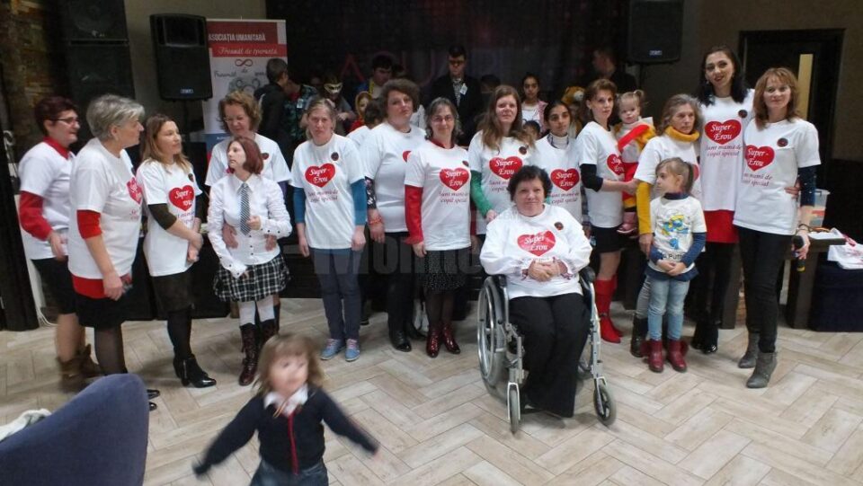 Balul Primăverii, ediția a IV-a, organizat de Asociația „Freamăt de Speranță” la Câmpulung Moldovenesc Balul Primăverii, ediția a IV-a, organizat de Asociația „Freamăt de Speranță” la Câmpulung Moldovenesc