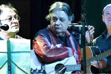 Nicu Alifantis, Mircea Baniciu și Mircea Vintilă