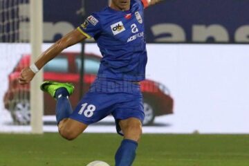 Lucian Goian are nevoie de un miracol pentru a prinde finala campionatului